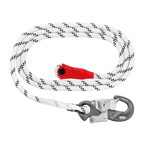 PETZL GRILLON HOOK 2 M REPLACEMENT ROPE